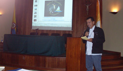Culmin� el quinto encuentro nacional de laicos misioneros